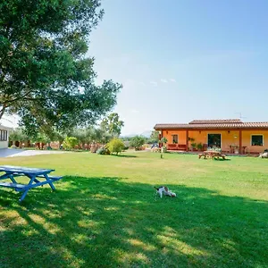  Vakantieboerderij La Genziana